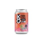 KO Mango & Chilli Cider Can 330ml