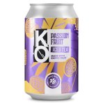 KO Passion Fruit African Iced Tea 330ml