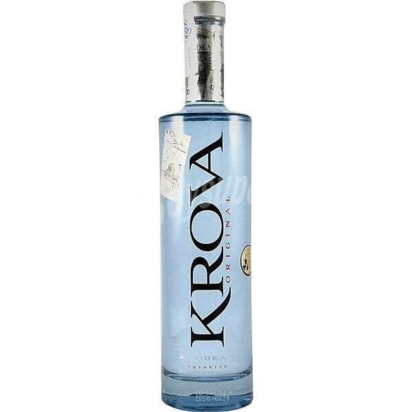 Krova Original Vodka 700ml