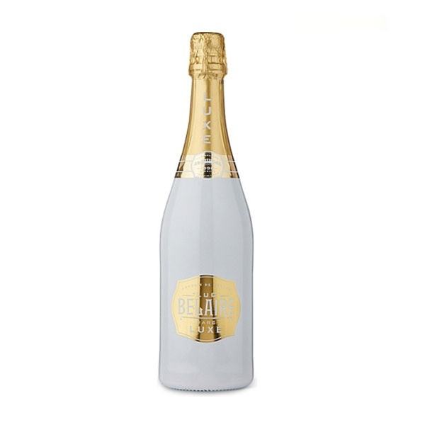 Luc Belaire Rare Luxe Champagne 750ml
