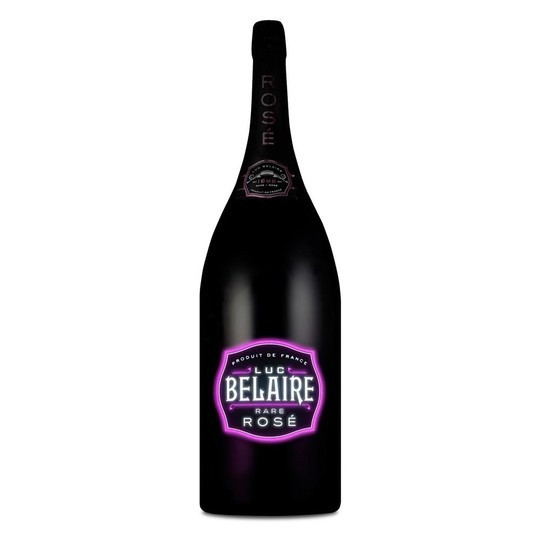 Luc Belaire Rare Rose 1.5ltrs