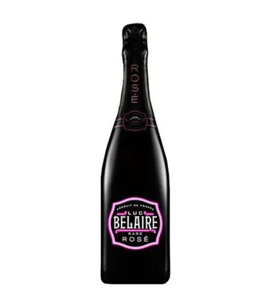 Luc Belaire Rose Fantome 750ml