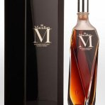 Macallan M Highland Single Malt 750ml