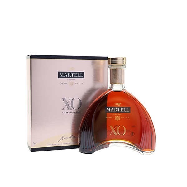 Martell XO Cognac 700ml
