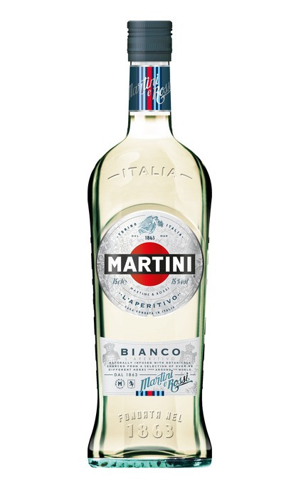 Martini Bianco Liqueur 750ml