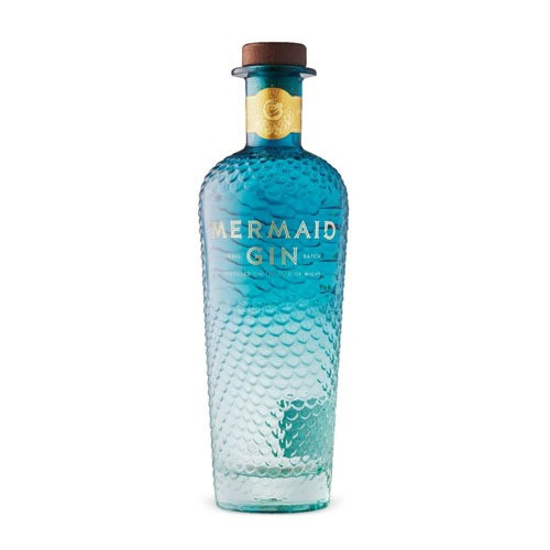 Mermaid Gin 700ml