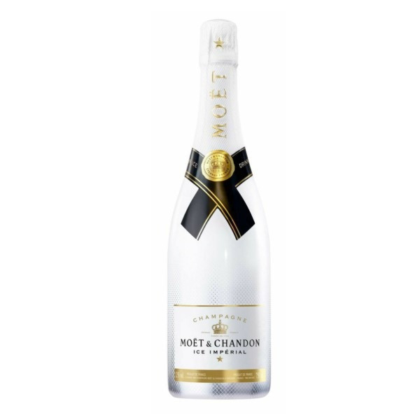 Moet & Chandon Ice Imperial Champagne 750ml