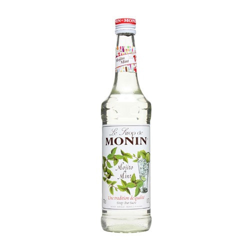 Monin Mojito Mint Syrup 700ml