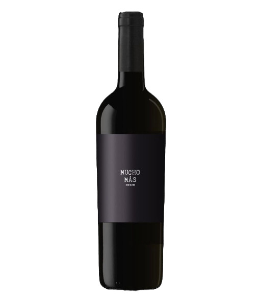 Mucho Mas Red Wine 1.5ltrs