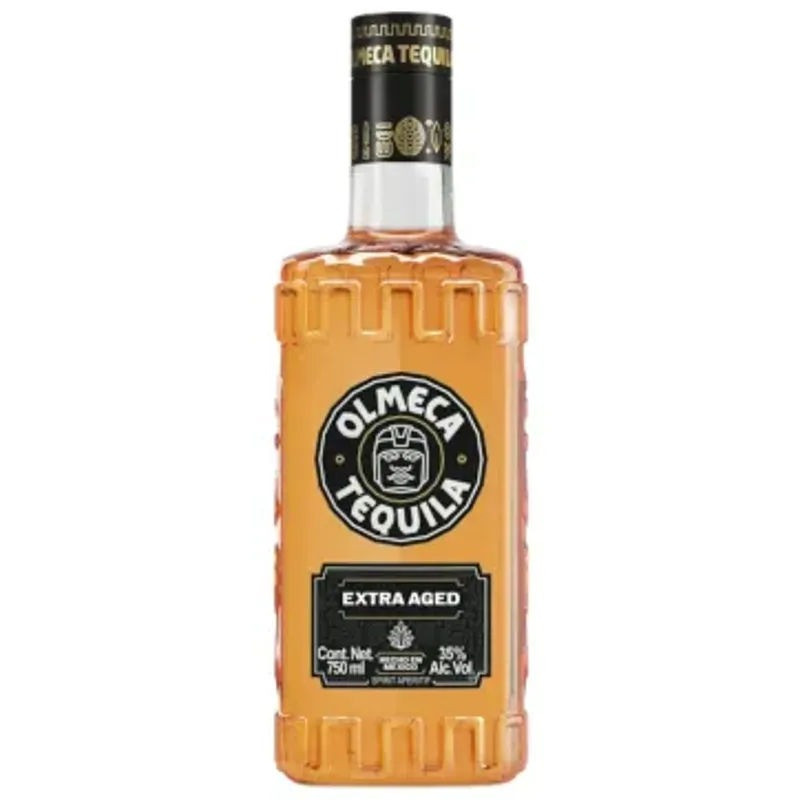 Olmeca Tequila Extra Aged 750ml - Image 1