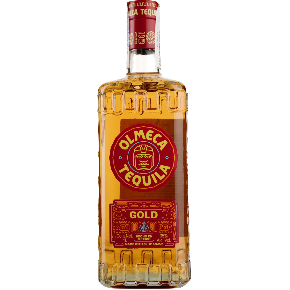 Olmeca Tequila Gold 700ml