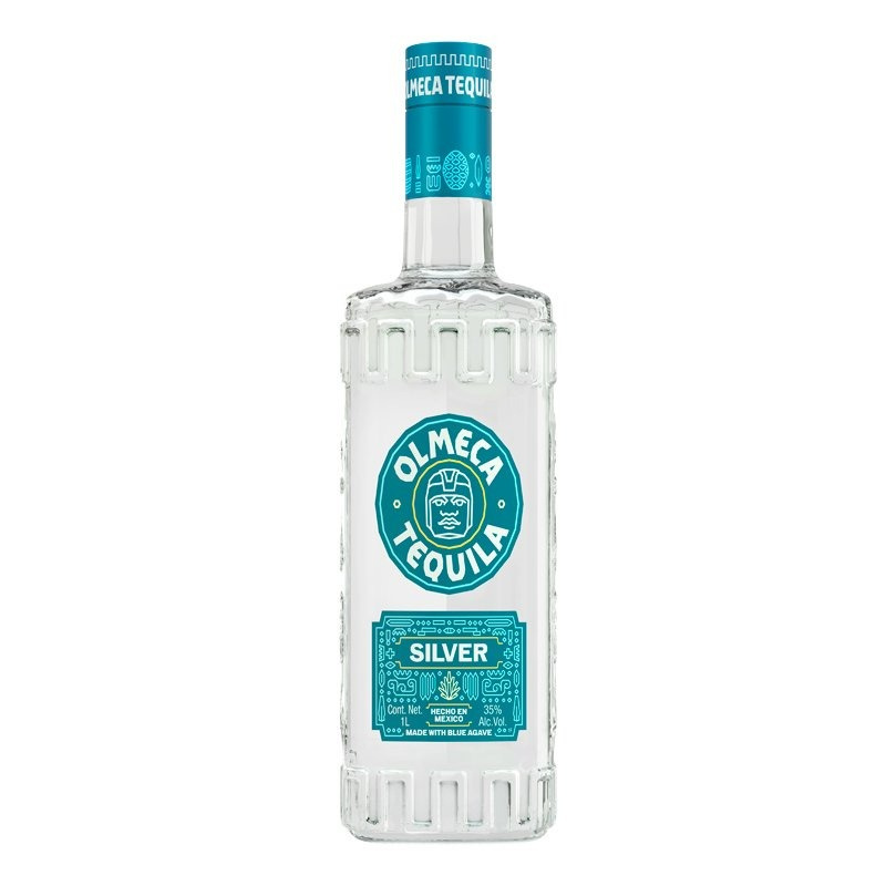 Olmeca Tequila Silver 750ml
