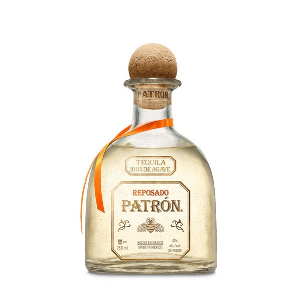 Patron Reposado Tequila 750ml