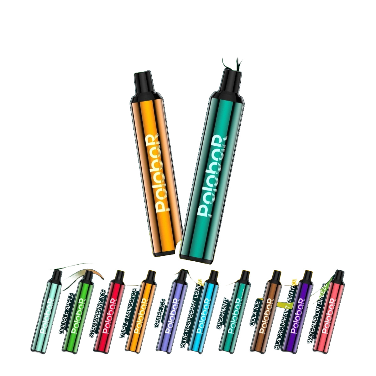 Polo Bar Vape 2500 Puffs