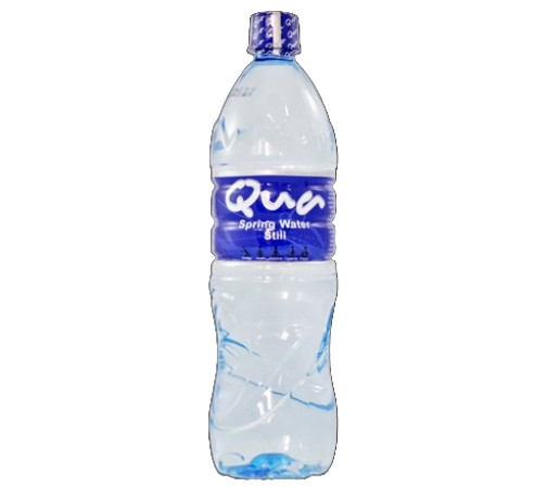 Qua Spring Water 500ml