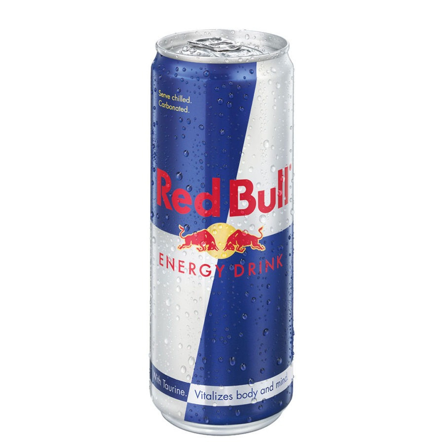 Red Bull Energy Drink 250ml