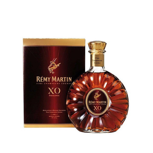 Remy Martin XO Cognac 700ml