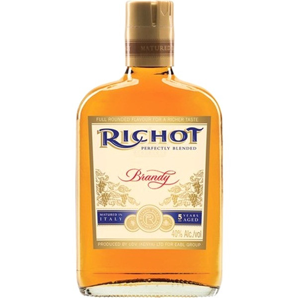 Richot Brandy 350ml