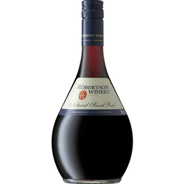 Robertson Winery Red Wine 750ml