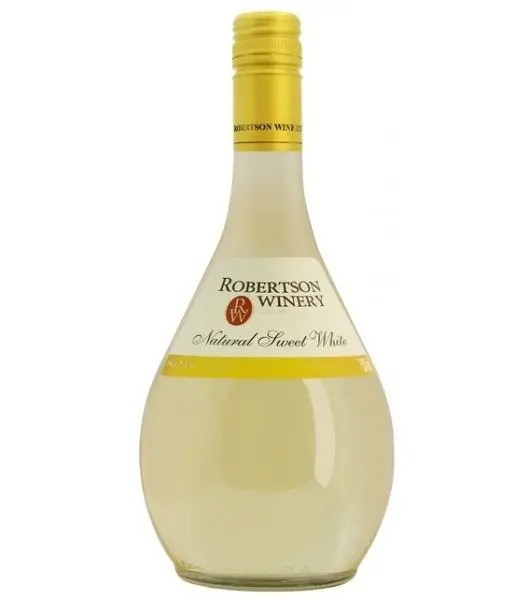 Robertson Winery Sweet White Wine 1.5ltrs