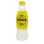 Safari Lemonade Lime 330ml