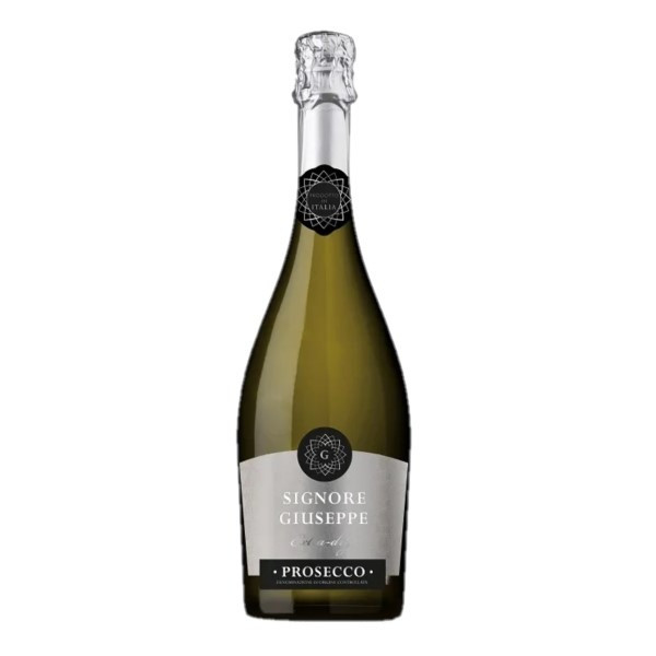 Signore Giuseppe Prosecco Sparkling Wine 750ml