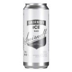 Smirnoff Ice Black Can Vodka 330ml