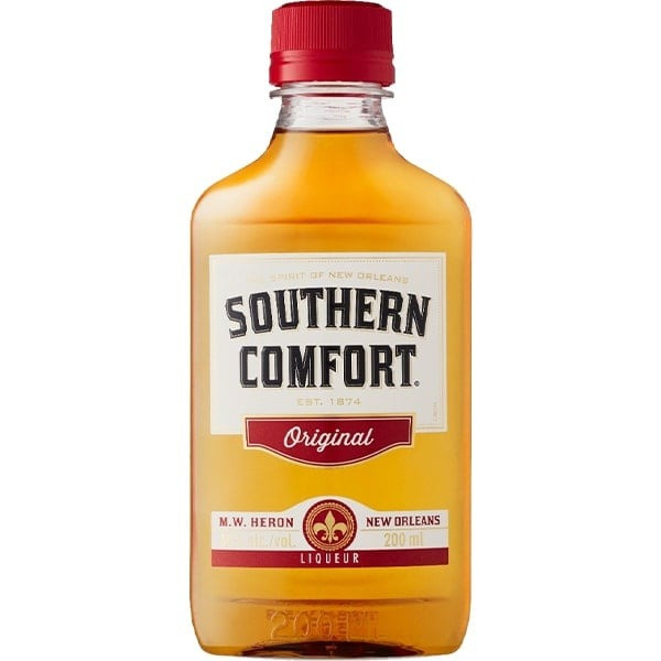 Southern Comfort Liqueur 350ml