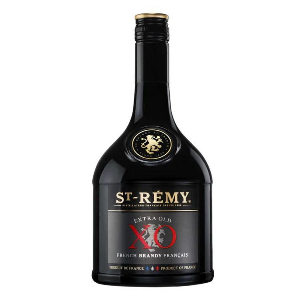 St Remy XO French Brandy Cognac 750ml - Image 1