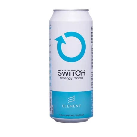 SWITCH ENERGY