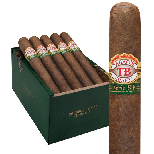 Tabacos Cigars