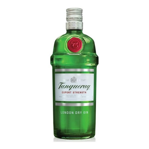 Tanqueray London Dry Gin 750ml