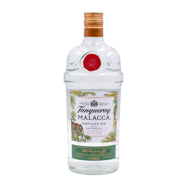 Tanqueray Malacca Gin 1L