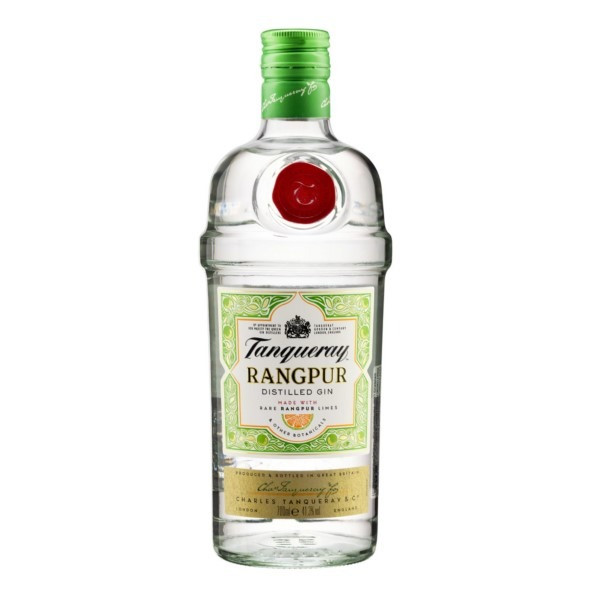 Tanqueray Rangpur Gin 700ml