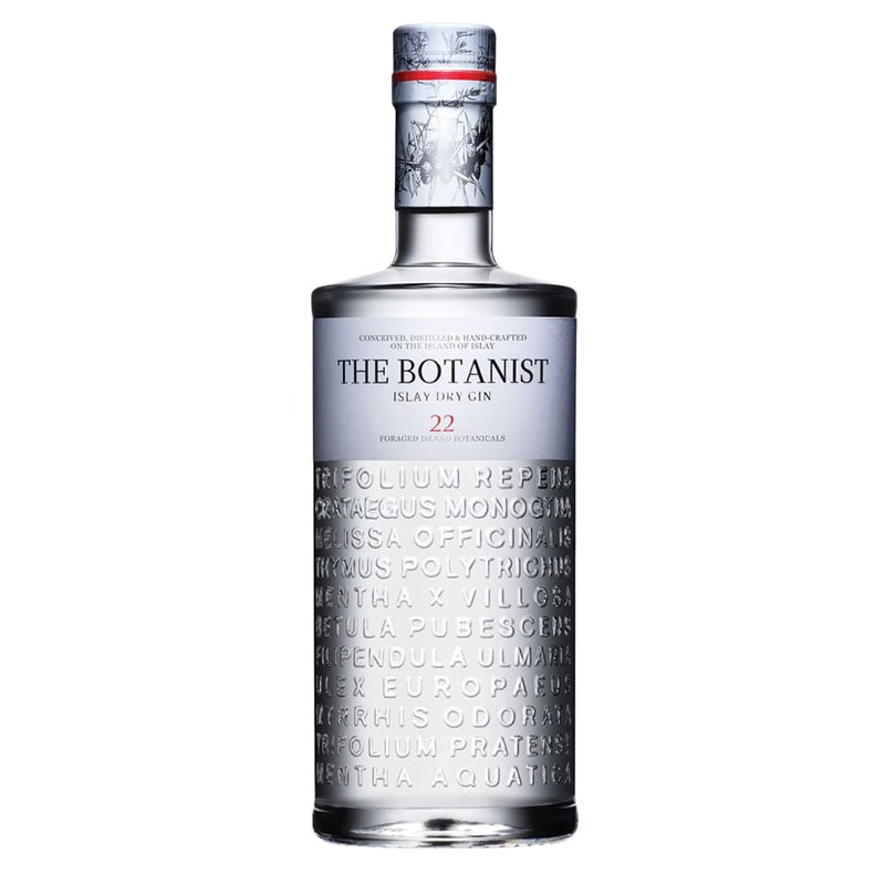 The Botanist Islay Dry Gin 750ml