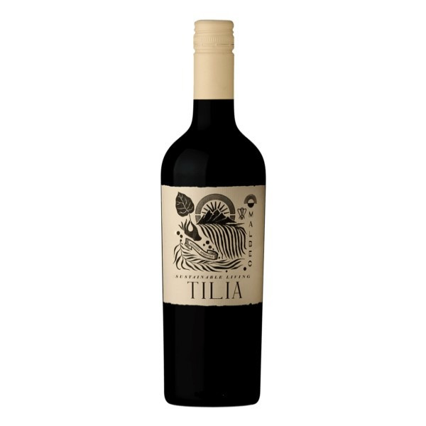 Tilia Malbec Red Wine 750ml