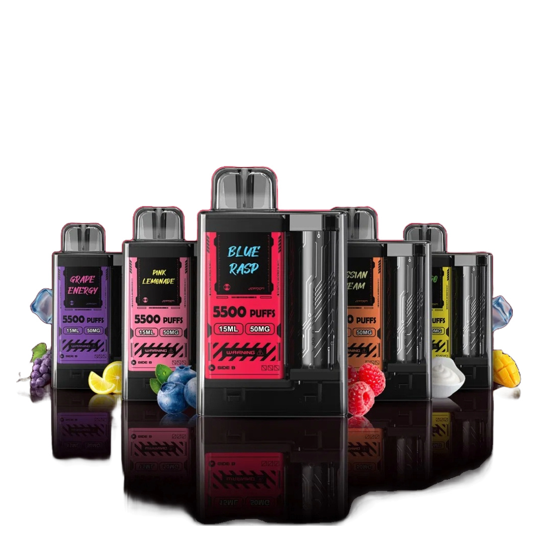 Vapengin 5000 Puff Vapes