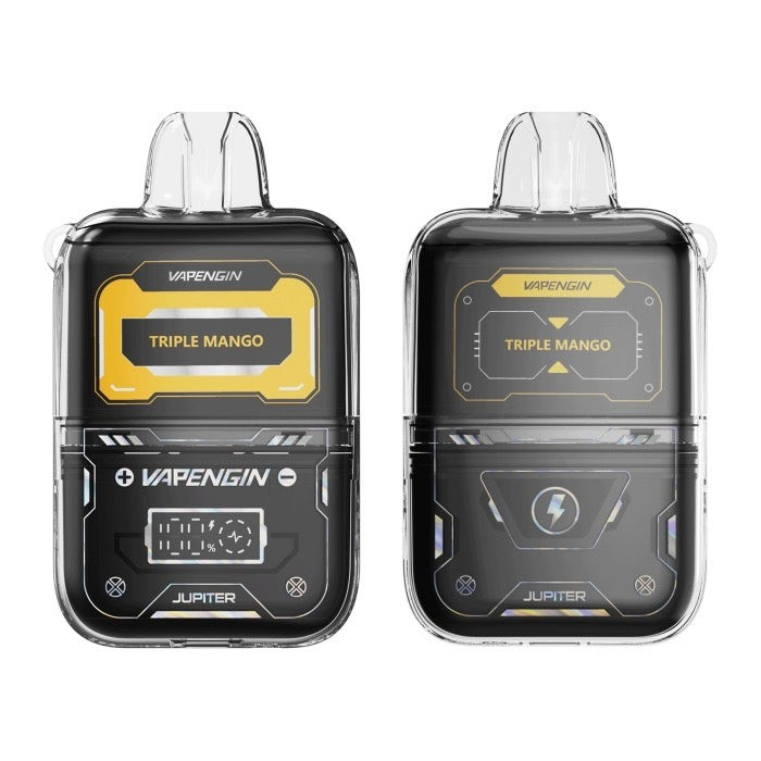 Vapengin 6500 Puffs Vapes