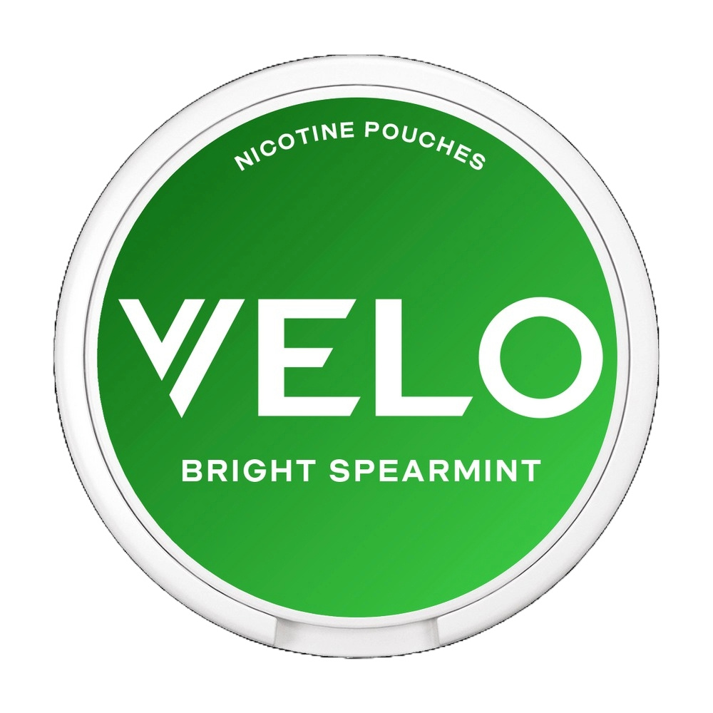 Velo Nicotine Pouches