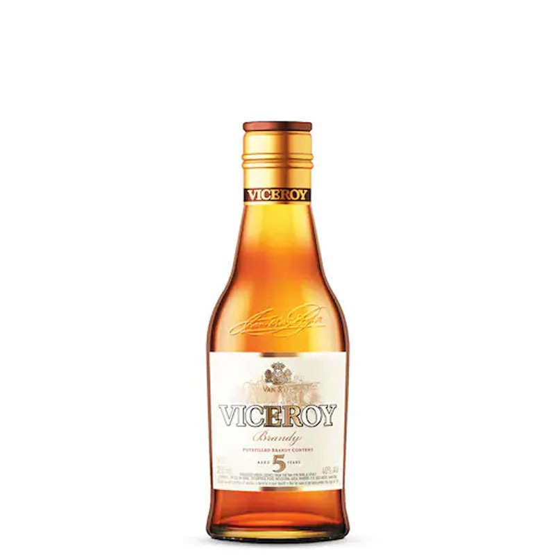 Viceroy 5Yrs Old 250ml