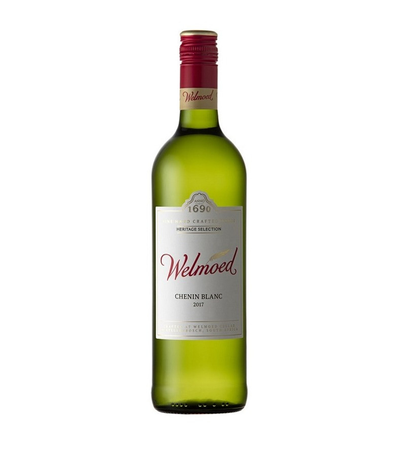 Welmoed Chenin Blanc White Wine 750ml - Image 1