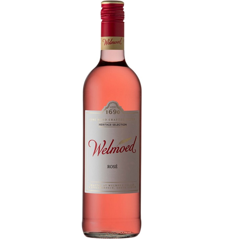 Welmoed Rose Wine 750ml