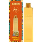 Woosh Gold Puffs Vapes