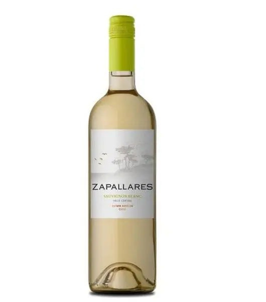Zapallares Sauvignon Blanc White Wine 1.5ltrs