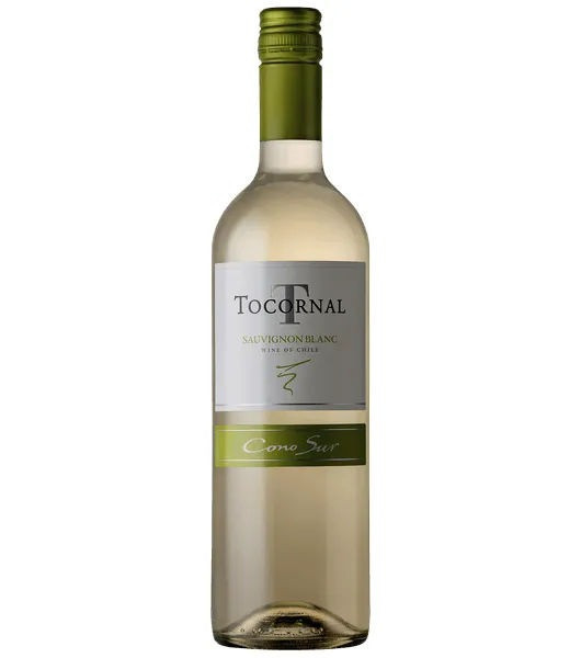 Tocornal Sauvignon Blanc White Wine 750ml