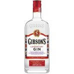 Gibson's London Dry Gin 1L