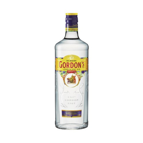 Gordon's London Dry Gin 1L