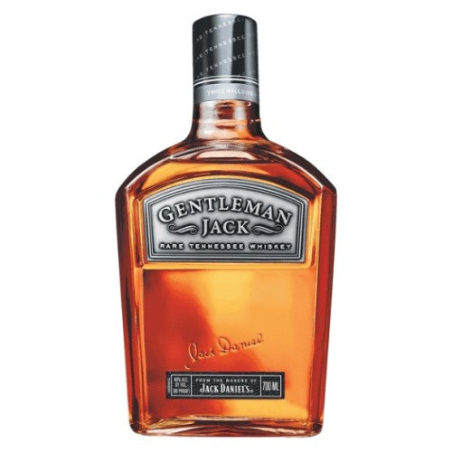 Jack Daniel's Gentleman Jack Whiskey 375ml
