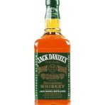 Jack Daniel's Green Label Tennessee Whiskey 700ml