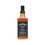 Jack Daniel's Original Tennessee Whiskey 1L